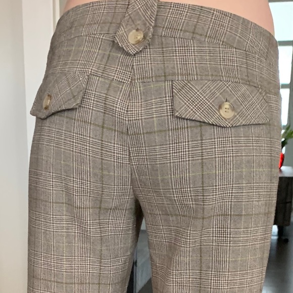 Sexy vest and pants Le Chateau size 1/2 - Picture 3 of 8